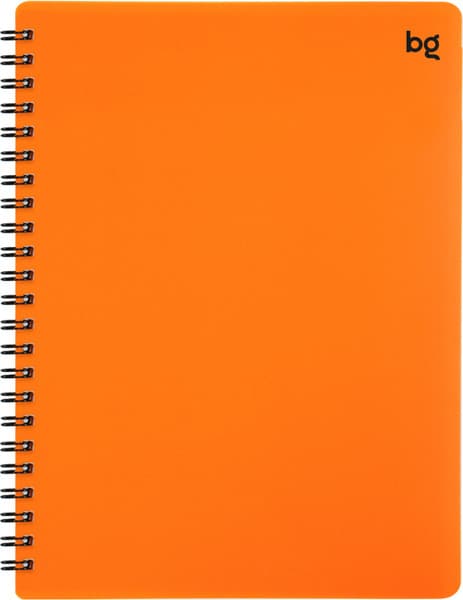 Тетрадь BG Neon / Т5гр48_пл 59678