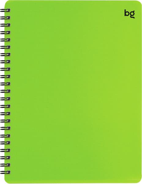 Тетрадь BG Neon / Т5гр48_пл 59676