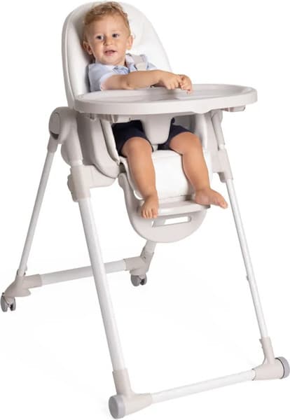 Стульчик для кормления Chicco Polly Armonia / 08087140840000 10