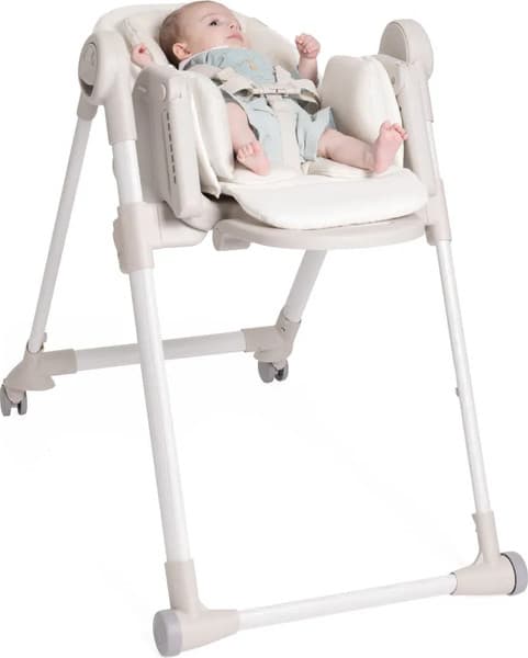 Стульчик для кормления Chicco Polly Armonia / 08087140840000 5