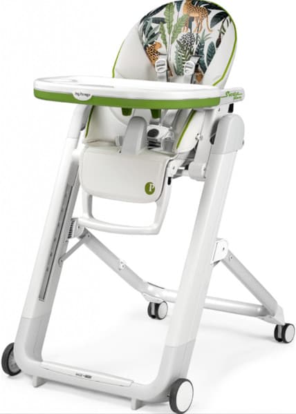 Стульчик для кормления Peg-Perego Siesta