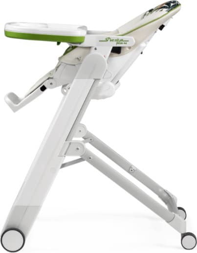 Стульчик для кормления Peg-Perego Siesta 3