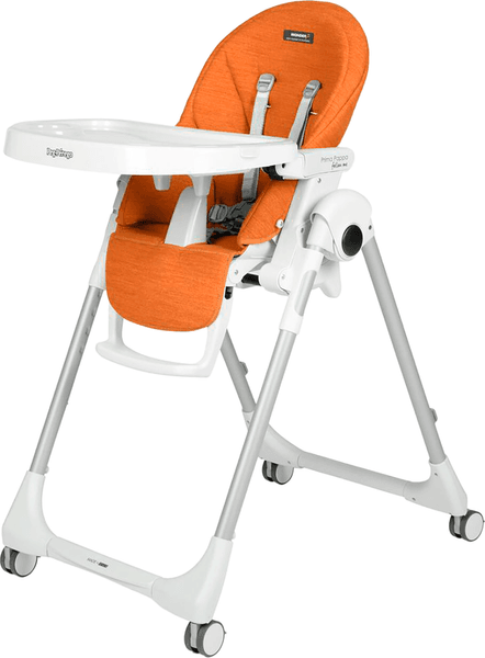 Стульчик для кормления Peg-Perego PP Follow Me