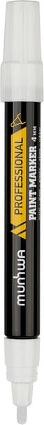 Маркер-краска MunHwa Professional Paint Marker / PPM-05 2