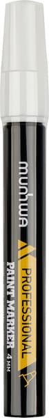 Маркер-краска MunHwa Professional Paint Marker / PPM-05