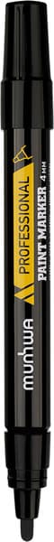 Маркер-краска MunHwa Professional Paint Marker / РРМ-01 2
