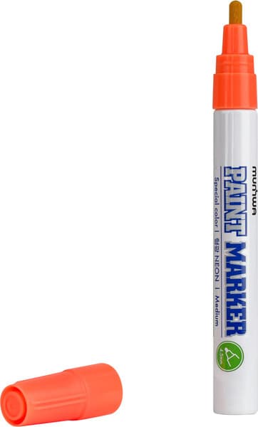 Маркер-краска MunHwa Neon / NPM-11 2