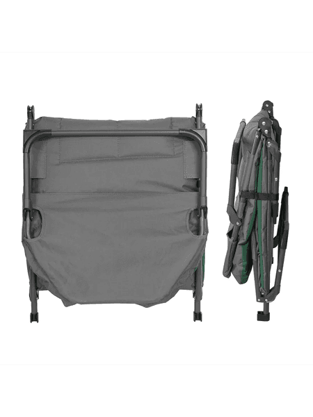 Складной шезлонг WMC Tools WMC-FG-HY-8008GR 8