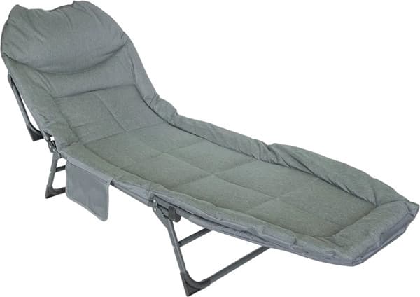 Складной шезлонг WMC Tools WMC-FG-HY-8008BL