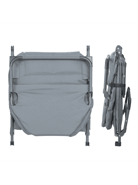Складной шезлонг WMC Tools WMC-FG-HY-8008BL 8
