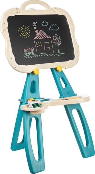 Мольберт детский Labalu Fun Artist HY1000079 7
