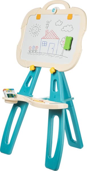 Мольберт детский Labalu Fun Artist HY1000079 8