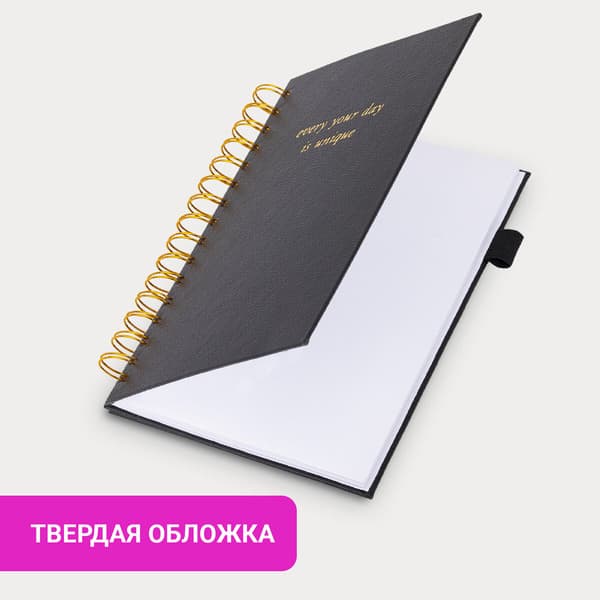 Тетрадь Brauberg Calipso / 116252 3