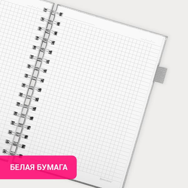 Тетрадь Brauberg Calipso / 116253 4