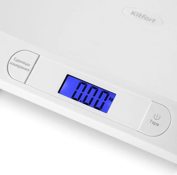 Весы детские Kitfort КТ-853 2
