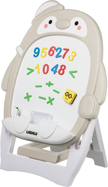 Мольберт детский Labalu PR20250227-58G 5