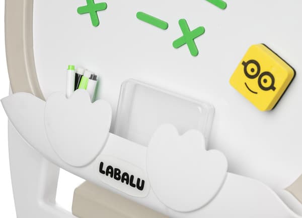 Мольберт детский Labalu PR20250227-58G 8