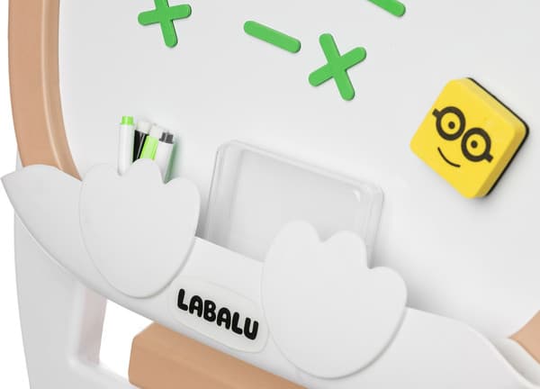 Мольберт детский Labalu PR20250227-58B 9