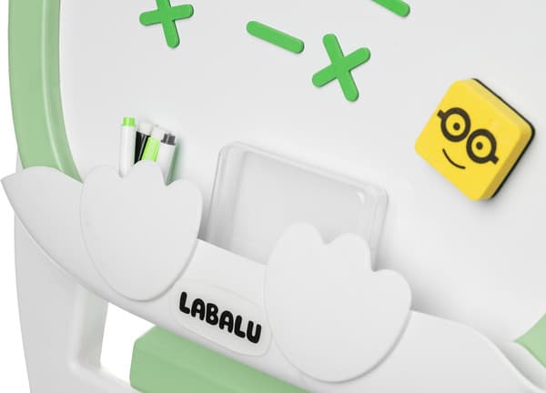 Мольберт детский Labalu Со стульчиком PR20250227-59G 10