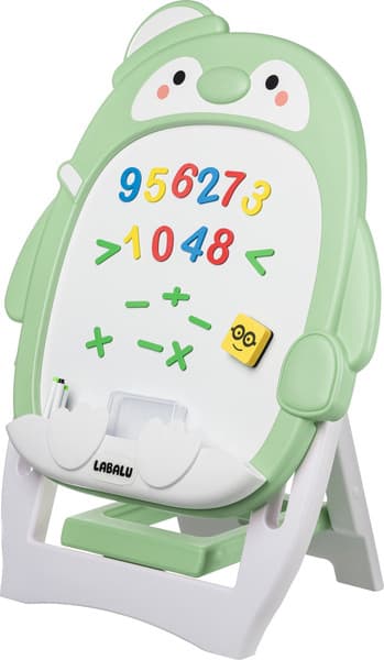 Мольберт детский Labalu Со стульчиком PR20250227-59G 7