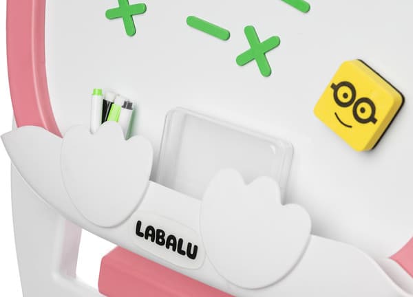 Мольберт детский Labalu Со стульчиком PR20250227-59P 10