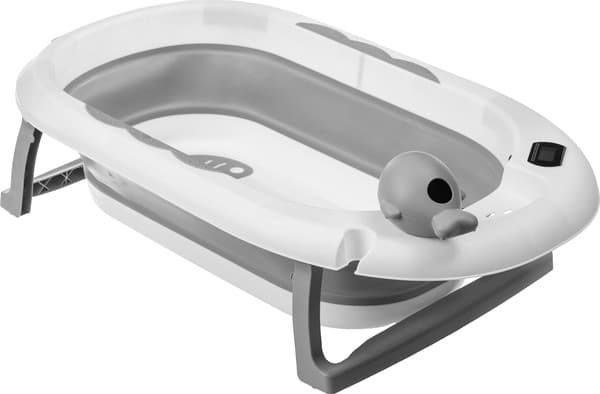 Ванночка детская NINO Dolphin ZZM250513-1G 9