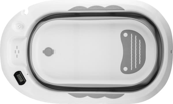 Ванночка детская NINO Dolphin ZZM250513-1G 10