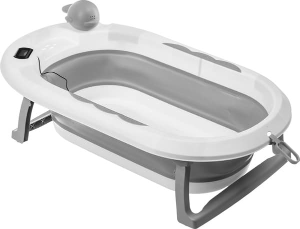 Ванночка детская NINO Dolphin ZZM250513-1G 8
