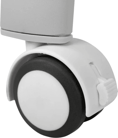 Детская кроватка Pituso Armonia / PD-C02 5