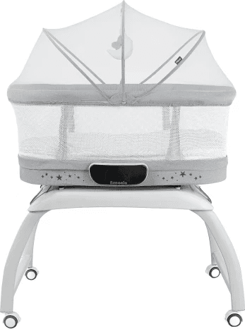Детская кроватка Pituso Armonia / PD-C02 3
