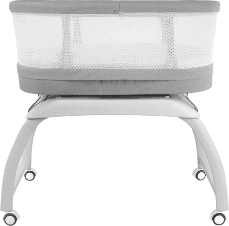 Детская кроватка Pituso Armonia / PD-C02 2