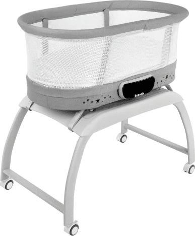 Детская кроватка Pituso Armonia / PD-C02