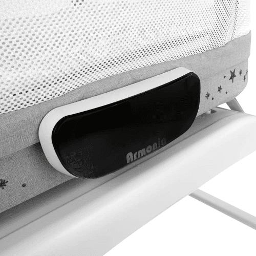 Детская кроватка Pituso Armonia / PD-C02 7