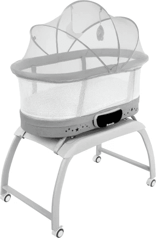 Детская кроватка Pituso Armonia / PD-C02 4