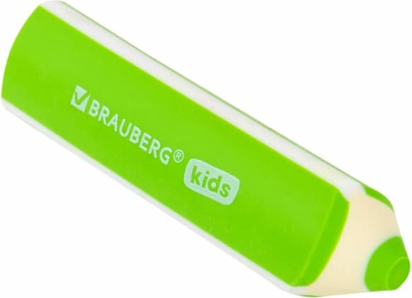 Набор ластиков Brauberg Kids / 271996 6