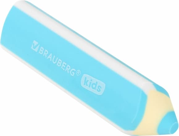 Набор ластиков Brauberg Kids / 271996 7