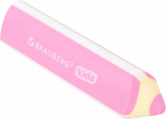Набор ластиков Brauberg Kids / 271996 9