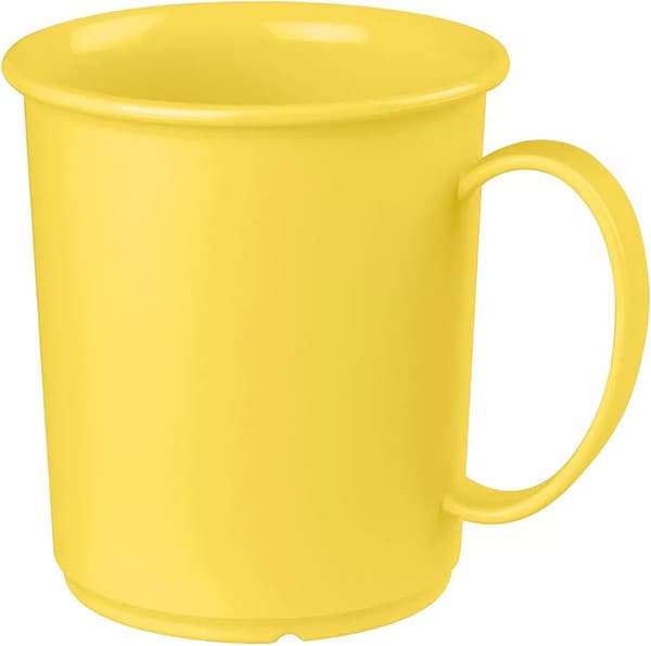 Кружка детская Бытпласт 431344006