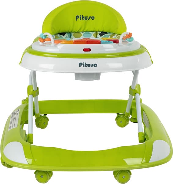 Ходунки Pituso Веселая ферма / W1122PB8 2