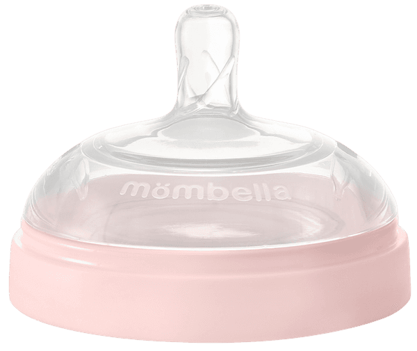 Соска Mombella Wide Neck / 01852