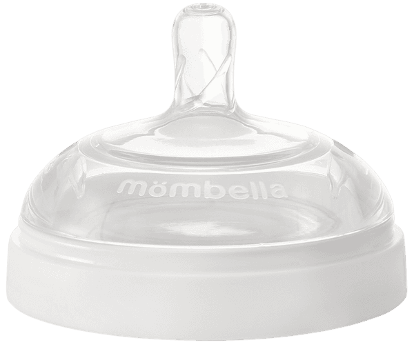 Соска Mombella Wide Neck / 01853