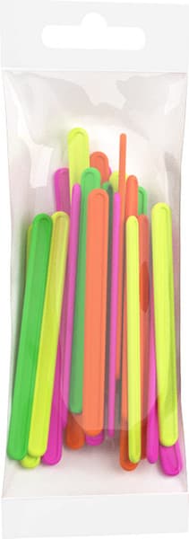 Счетные палочки Erich Krause Neon Solid / 61453