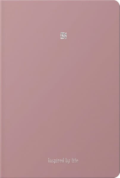 Тетрадь Listoff Floreale. Cedar Rose / ТМФ4405332