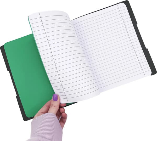 Набор тетрадей Listoff DoubleBook / ТПДБ596126 2