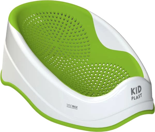 Горка для купания KidPlast Delfick / PL294300