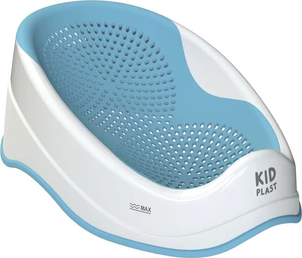 Горка для купания KidPlast Delfick / PL295000