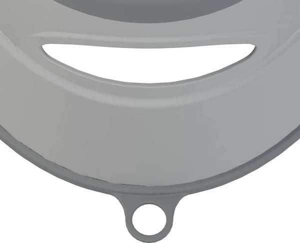 Горка для купания KidPlast Delfick / PL294100 4
