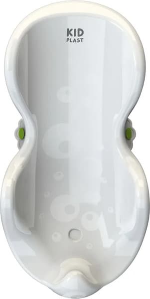 Горка для купания KidPlast Star / PL154300 2