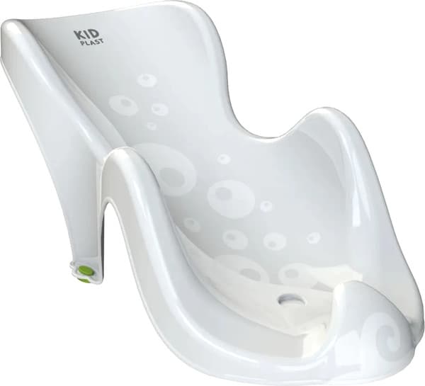 Горка для купания KidPlast Star / PL154300