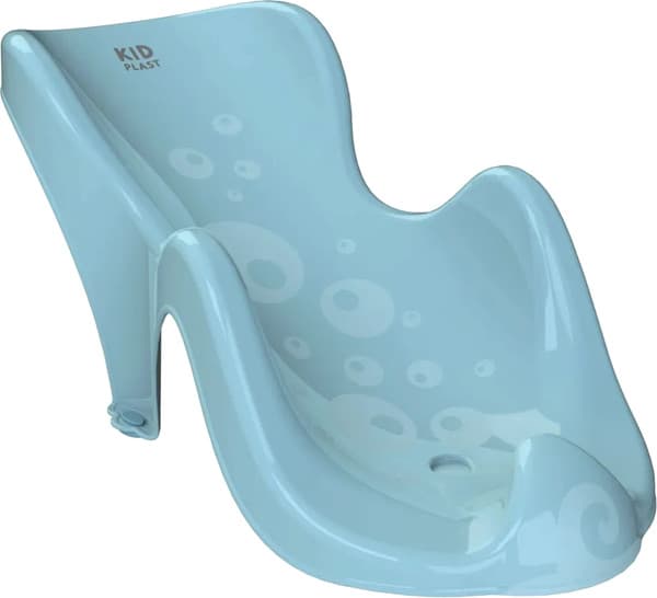 Горка для купания KidPlast Star / PL154400